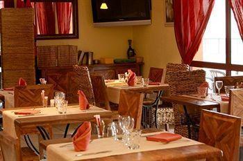 Du Parc & Restaurant 