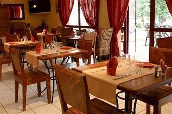 Du Parc & Restaurant 