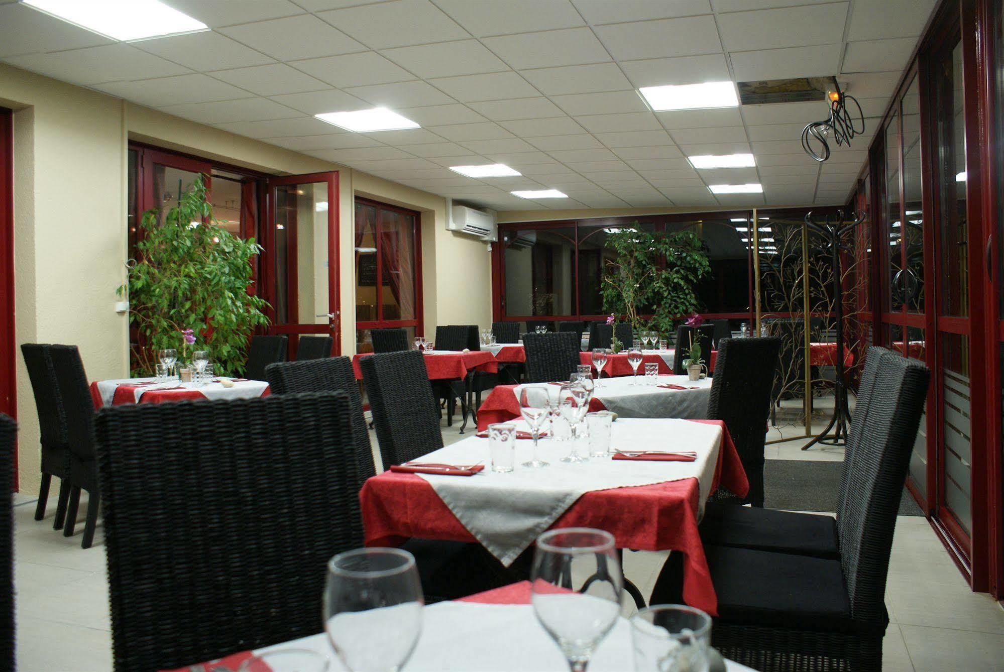 Du Parc Hotel